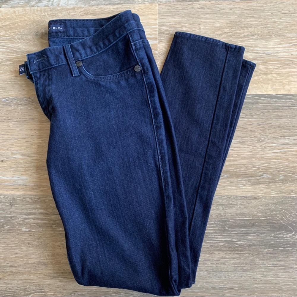 Rock & Republic Jeggings - Size 28